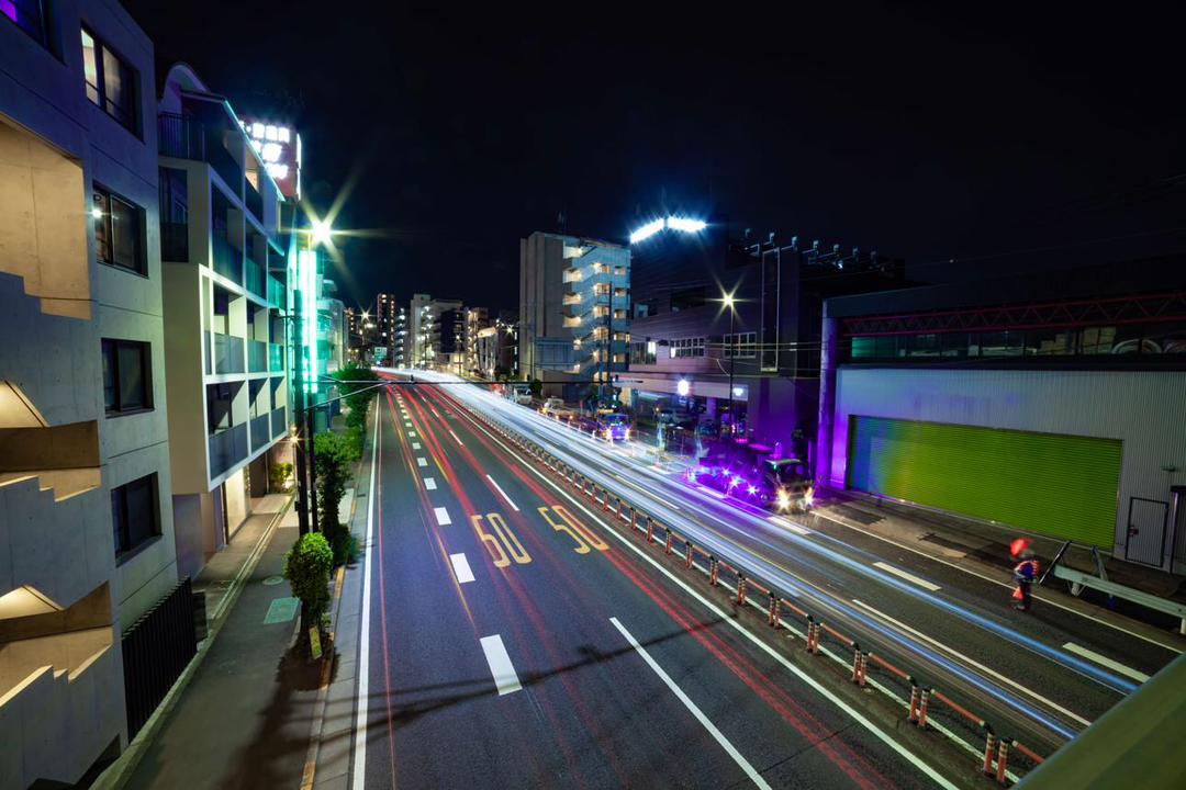 Night Aura 
