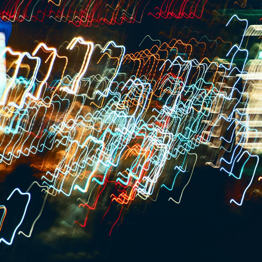 Walking motion