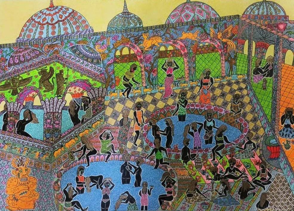 Babylon 2