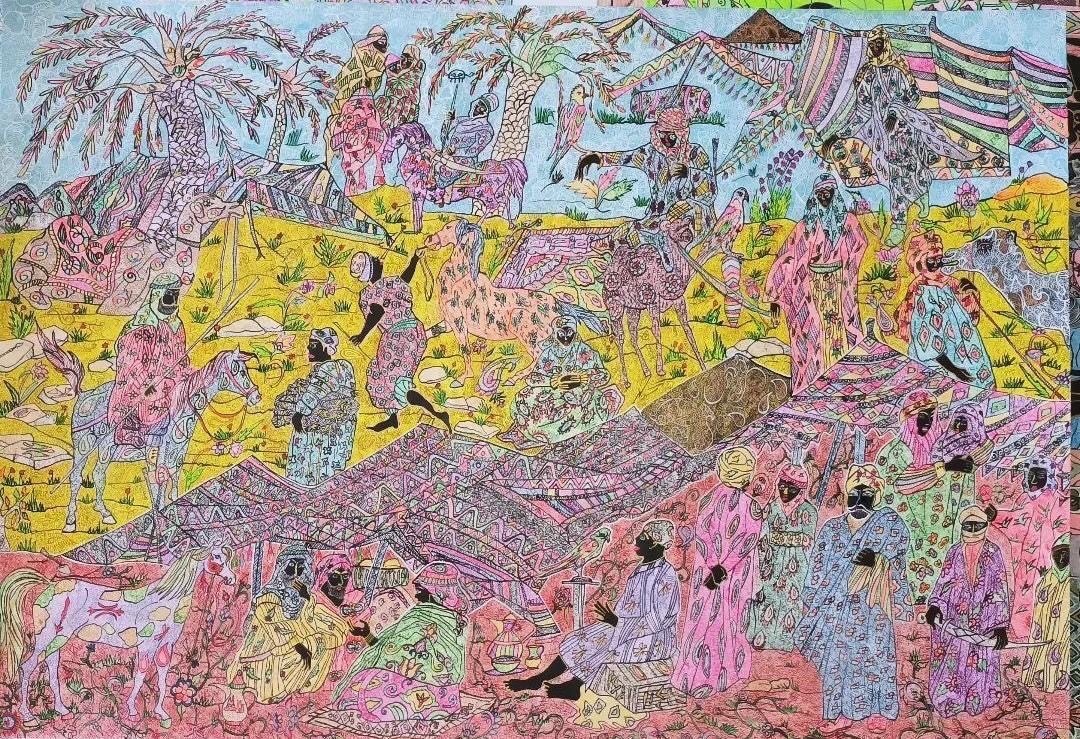 Babylon 3