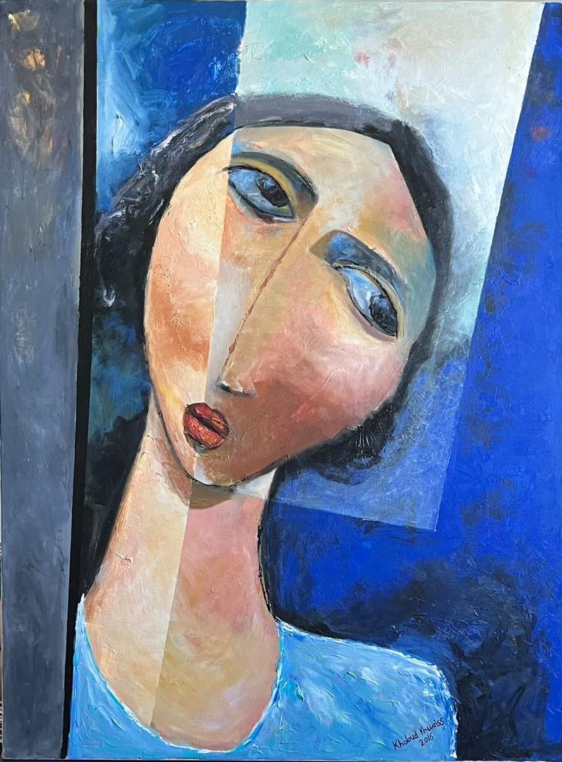 Fragments of Silence