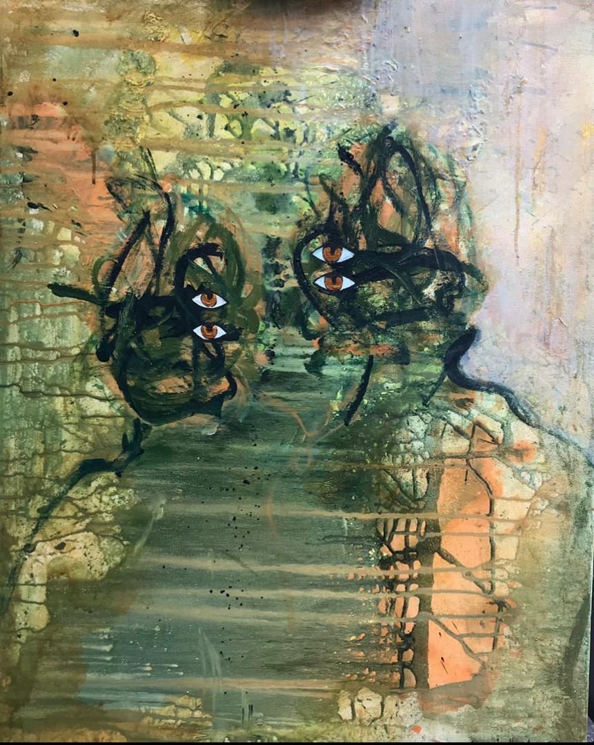 Echoes Beneath the Skin