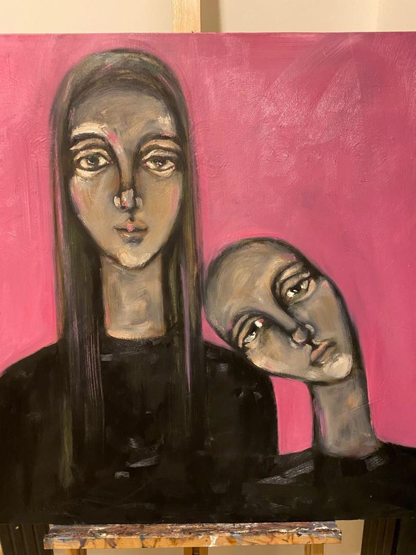 Leaning Into Silence