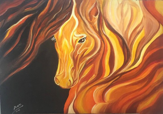     Spirit of Flame