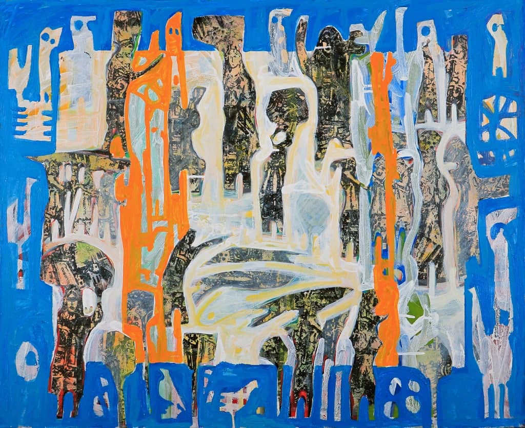 Gathering of Voices