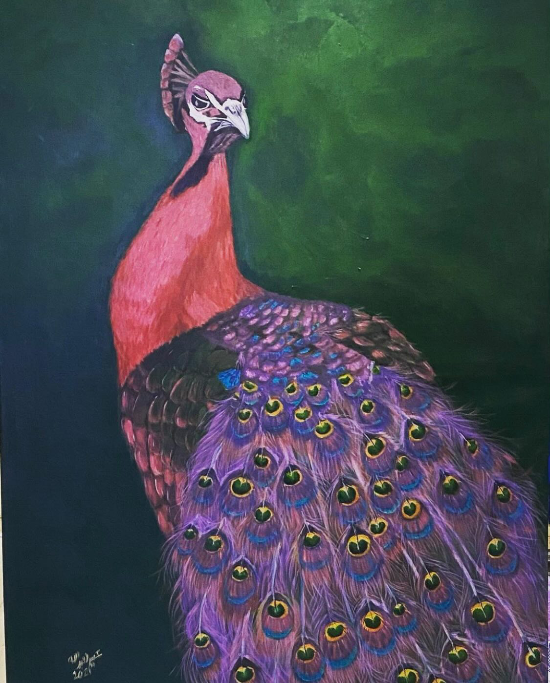 Royal Radiance